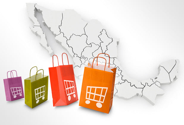 ¿Conoces los números del comercio por Internet en México?