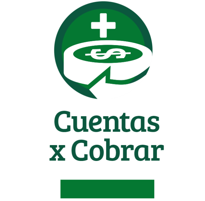 Sistema de Cuentas por Cobrar Microsip