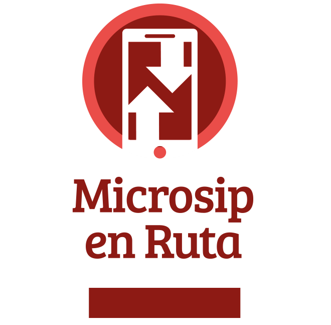 Sistema en Ruta Microsip