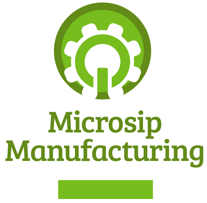 Sistema Microsip Manufacturing
