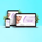 Mi tienda en línea - "Clínica dermatológica" - Premium