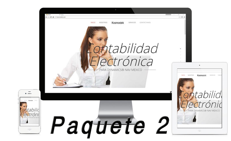 Paquete creación de Página web 2 - Tiendas en Linea, Sistemas Administrativos, Sistemas de distribución, Sistema CRM, Publicidad  estrategias digitales pagina web dinamica - E commerce, Sistemas ERP, Sistemas CRM, Estrategias de publicidad TICSU - Shopify, Microsip, CRMZeus, Paginas web, Facebook, Google TICSU - TICSU, Consultoria en sistemas TICSU